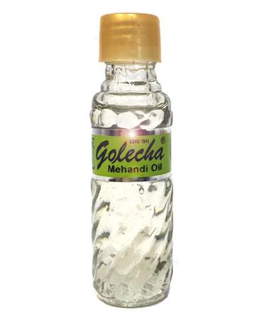 Buy Henna Oil for Enhanced Henna Paintings - 6ml | International Shipping Available - Buy Online on GoSupps.com