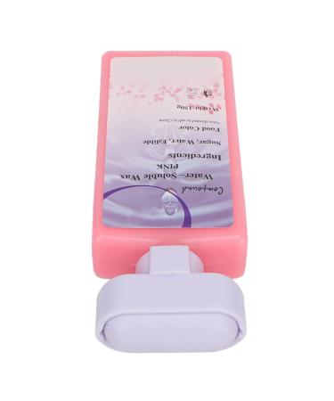 Portable Roller Hair Removal Wax for Women - Mild Irritation-Free Depilatory Wax for Legs & Armpits (Pink) - Shop Now! - Buy Online on GoSupps.com