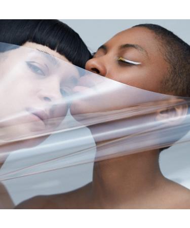 Flowfushi UZU Eye Opening Liner Liquid Eyeliner in Gray - Long-lasting Smudge-proof Formula | Buy Now - Buy Online on GoSupps.com