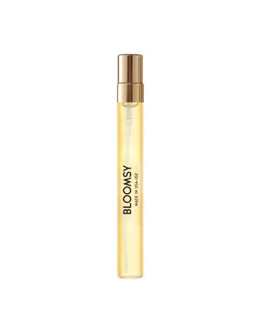 Enhanced Scents Pheromones Perfumes for Women&Men No. 102 Scent with White Floral Tuberose Jasmine Long Lasting Perfume Oil 0.6fl.oz. Pheromone Cologne for Men Pheromone Perfume(BLOOMSY)