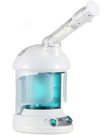 Elitzia ETKD2328 Facial Care Tools - Aromatherapy Ion Double Spray Face Sprayer for Skin Moisturizing - Shop Internationally - Buy Online on GoSupps.com