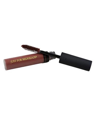 Just for Redheads Tinted Brow Gel - Ginger Auburn | Define and Enhance Brows - Buy Online on GoSupps.com