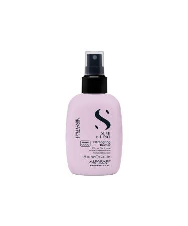 Alfaparf Milano Semi Di Lino Style&Care Detangling Primer 125ml - detangling primer