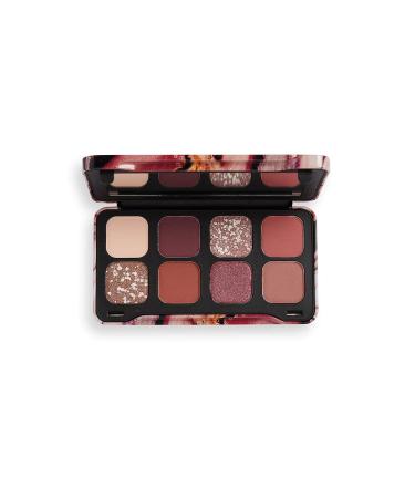 Buy MakeUp Revolution Forever Flawless Dynamic Allure Palette - Allure 1g (1 Pack) | International Shipping Available - Buy Online on GoSupps.com
