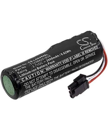 Replacement Battery for Logitech 984-001405 S-00170 & Ultimate Ears Boom 3 - 2600mAh/3.7V Compatible Battery - Buy Online on GoSupps.com