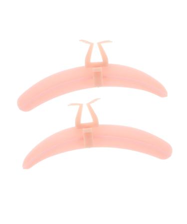 Healeved 1 Set Eyelash Separator Eyelash Grafting Separators Lash Grafting Auxiliary Accessories Separator for Lash Grafting False Eyelash Grafting Tools Lash Separators 6.50X1.30X0.50CM