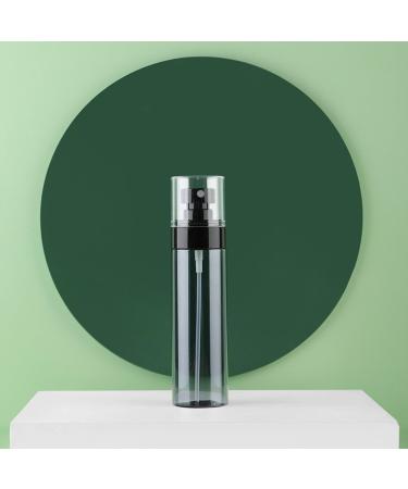 Ultra Fine Mist Sprayer Portable 100ml Bottle for Makeup with Multifunctional Use Suitable for Alcohol - Buy Online on GoSupps.com