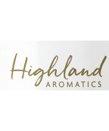 Highland Aromatics Fine Liquid Handwash Milk and Honey 300ml Pump Action Bottle - Buy Online on GoSupps.com