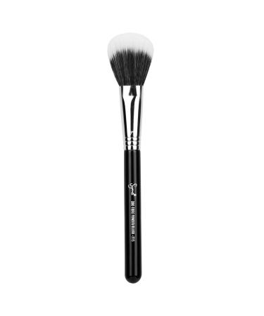 Sigma F15 Duo Fibre Powder/Blush 1 Brush - Buy Online on GoSupps.com