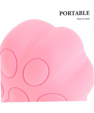 Holibanna Dispositif Repulpant L vres en Silicone pour Femmes Format Portable Effet Succion Repulpage Outil Beaut pour L vres Pulpeuses Usage Quotidien Ton Rose - Buy Online on GoSupps.com