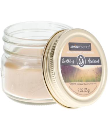Buy Luminessence Scented Soy Candles - Aromatherapy & Natural Scents | 6-ct Sets | International Shipping - Buy Online on GoSupps.com