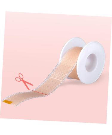 NOLITOY Anti-Wear Paste Shoe Stickers for High Heels - Moleskin Tape & Foot Stickers - 100x2CM Invisible TPU Assorted Colors - International Shipping Available - Buy Online on GoSupps.com