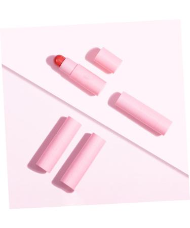 Beaupretty Lot De 4 Set De Rouges L vres Mats Velours Multi-couleurs Finition Mat Longue Tenue Hydratant Pour Femmes Usage Quotidien Maquillage Professionnel - Buy Online on GoSupps.com