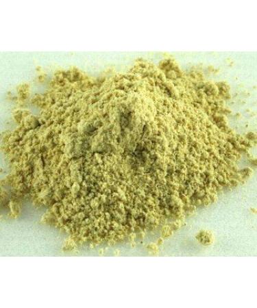 Fenugreek Powder / Ground Fenugreek Seeds Cooking Asian Herbs and Spices 100g