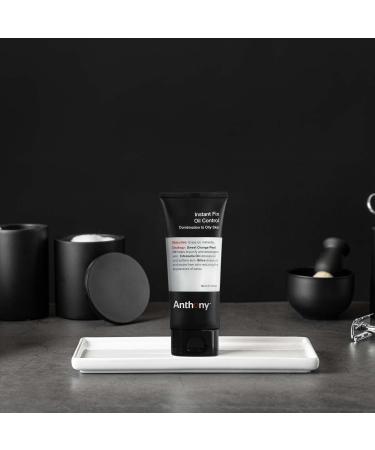 ANTHONY Instant Sebum Control Treatment 90 ml - Buy Online on GoSupps.com