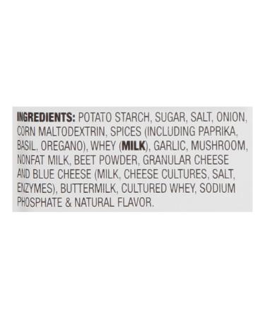McCormick Italian Mushroom Spaghetti Sauce Mix 1.5 oz (Pack of 12) - Authentic Flavor for Pasta Lovers - Buy Online on GoSupps.com