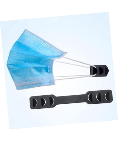 CABILOCK 6S Face Cover | Reusable Anti-Slip Eared Passports & Extension Hooks | Child Mouth Protection - Buy Online on GoSupps.com