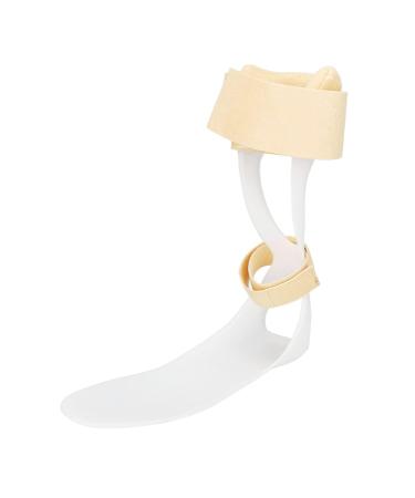 ZJchao Ankle Support Brace - Lightweight & Tailorable Ankle Foot Orthosis for Sprains Drop Foot Stabilization - International Shipping Available - Buy Online on GoSupps.com