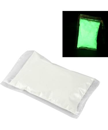 Glow in the Dark Nail Polish High Luminance Pigment Powder Harmless Color Powder Dipping Powder Stable Physical Pigment Resin Pigment  - Buy Online on GoSupps.com