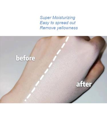 Buy ZEFF Pure Clear Facial Cream - Color Correcting Moisturizing Cream 45g | International Shipping Available - Buy Online on GoSupps.com