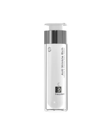 Frezyderm Anti-Aging Rich Lifting & Firming Night Cream - 1.7 Fl Oz | Buy Internationally Youthful Skin Solution - Buy Online on GoSupps.com