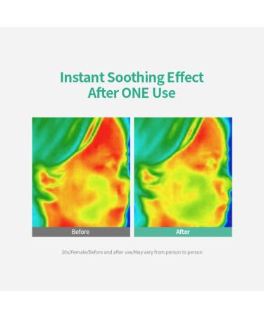 Saeng Cica Barrier Intense Cream | Soothing Korean Skincare Moisturizer for Dry & Irritated Skin - Buy Online on GoSupps.com