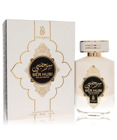 Dumont Murjan Ser Hubi Eau De Parfum