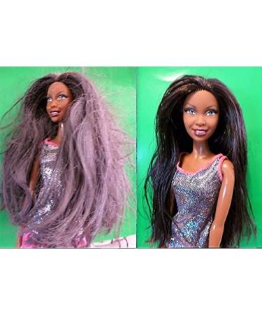 Doll Hair & Wig Detangler and Conditioner - 8oz Bottle, Detergent-Free Since 2004 - Buy Online on GoSupps.com