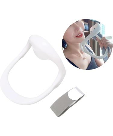 ESASAM Neck Support - Sustainable Decompression Rake for Improved Posture | Ideal for Office Workers - Buy Online on GoSupps.com