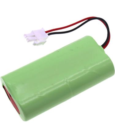4.8V 3000mAh Battery Replacement for Defender & Liberty Models - High Performance & Long Lasting - Buy Online on GoSupps.com
