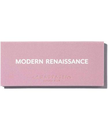 Anastasia Beverly Hills Modern Renaissance Eyeshadow Palette Women 1 Pc - Buy Online on GoSupps.com