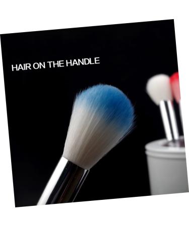 FOMIYES 1 Makeup Brush Cosmetics Brush Dust Powder Brush Hair Brush Mushroom Brush Major - Buy Online on GoSupps.com