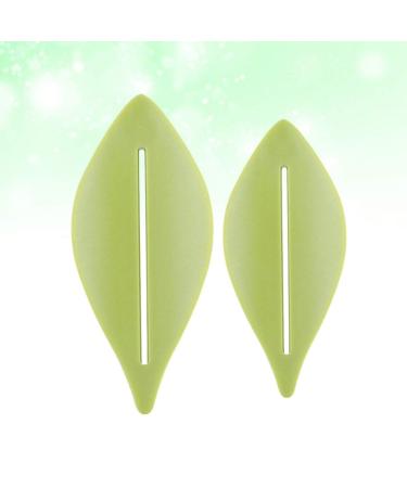 TOPBATHY 2pcs Portable Manual Toothpaste & Facial Cleanser Squeezers - Bathroom Hotel Hand Cream Tube Squeezer - Buy Online on GoSupps.com