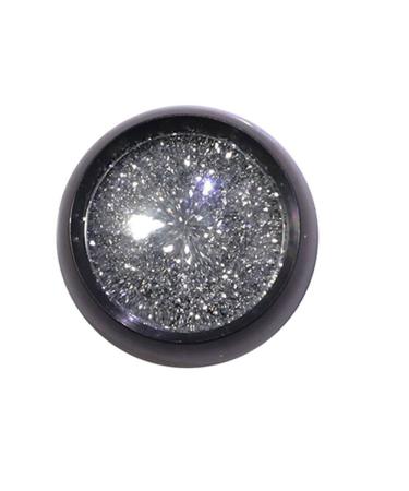 Woman Fashion Easy To Use Highlight Strobe Nail Diamonds Buddy Reflective