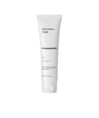 Mesoestetic Anti-Stress Face Mask 100ml
