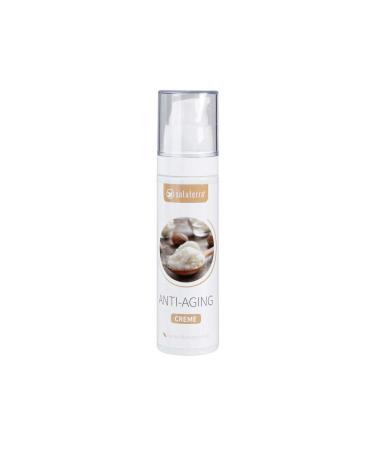 Saluterra anti-aging cream 1 pack (1 x 50 ml)