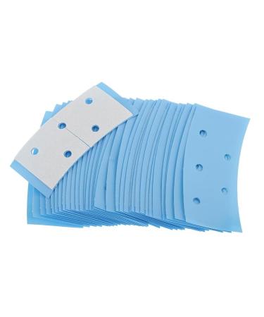 Amagogo 36 Double Sided Hair Extension Tape - Strong Adhesive Strips for Toupee & Hair Extensions - International Shipping Available - Buy Online on GoSupps.com