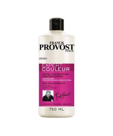 Franck Provost Franck Provost Expert Color Women's Conditioner