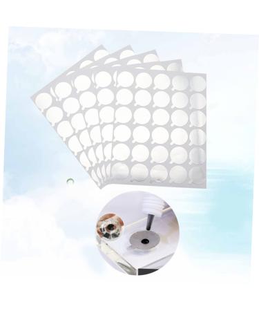 Buy FRCOLOR 300pcs Eyelashes with Glue | Eyelash Extension Glue Stickers & Pallet for Women | Fast International Shipping - Buy Online on GoSupps.com