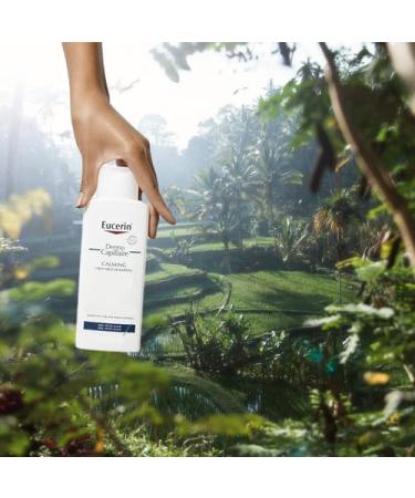 EUCERIN Shampoo 250 ml - Buy Online on GoSupps.com