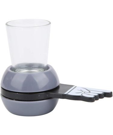Party Drinking Game Drinking Finger Turntable Drinking Finger Turntable Pointer KTV Bar Finger Turntable Rotatable Bars Birthday Parties for Friends Par - Buy Online on GoSupps.com