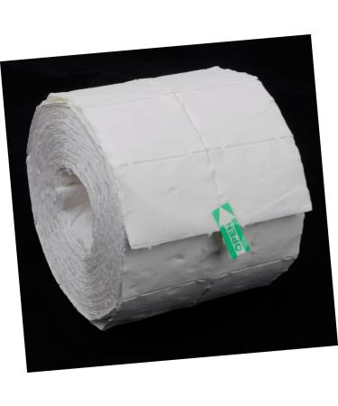 Homoyoyo Lingettes Dissolvantes Ongles 500 Pi ces Coton Non-tiss 4x5 Cm Douceur Peau Sensibles Manucure Professionnelle Et Nail Art Nettoyage Vernis - Buy Online on GoSupps.com