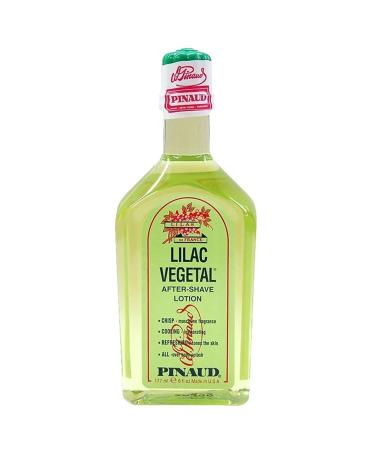 Pinaud Lilac Vegetal After-Shave Lotion 12 oz