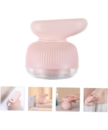 Buy Ipetboom Electric Fabric Shaver & Pet Hair Remover - Rechargeable Lint Remover Pink | Best International Shipping - Buy Online on GoSupps.com