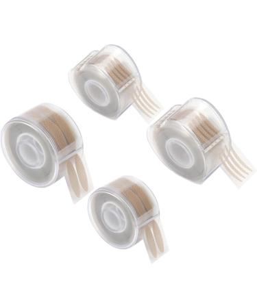 FRCOLOR 16 Rolls Roll Double Eyelid Sticker Invisible Double Eyelid Stickers Instant Eye Lift Strips Widen - Buy Online on GoSupps.com