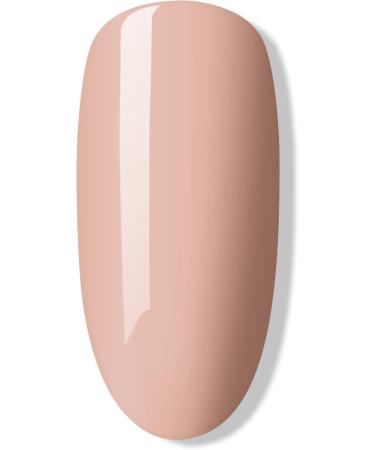 Bluesky Gel Nail Polish Picnic Time Mini SS2004 Nude Pink Long Lasting Chip Resistant 5ml (Requires Drying Under UV LED Lamp) - Buy Online on GoSupps.com