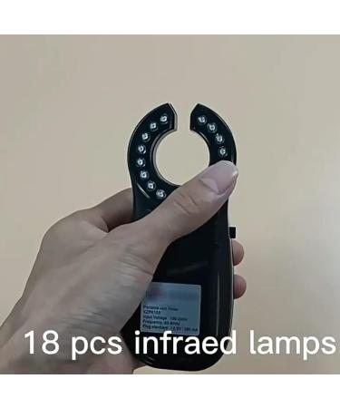 Portable Venous Finders for Nurses - Optimize Medical Venue Locations | Shop Simple Foundation - Buy Online on GoSupps.com