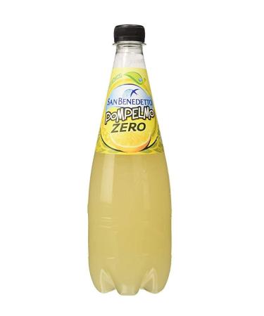 San Benedetto San Benedetto Pomelmo Zero PET sugar-free 0.75 l