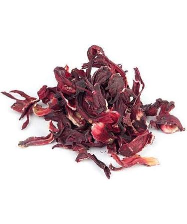 Bixa BOTANICAL Hibiscus Powder 1lb | Natural Coolant & Hair Tonic Herbal Supplement - Buy Online on GoSupps.com