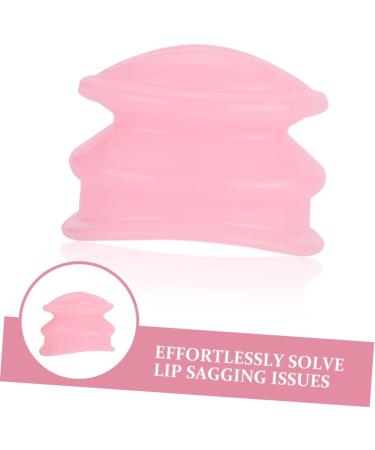Didiseaon Appareil Repulpant pour L vres Outil Silicone Souple Succion Exer ant la Bouche R utilisable pour Femmes Repulpeur de L vres - Buy Online on GoSupps.com